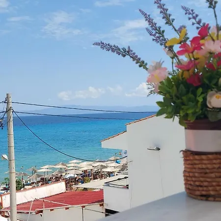 Sunrise Διαμέρισμα Πολύχρονο