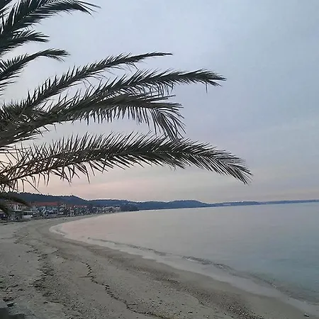 Sunrise * Πολύχρονο