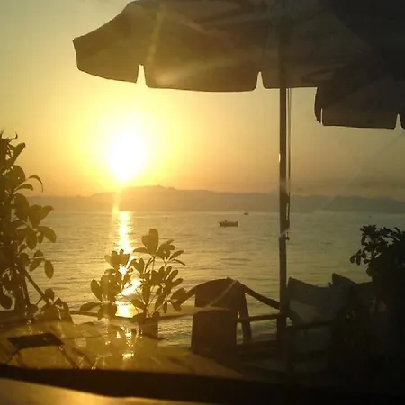Διαμέρισμα Sunrise *