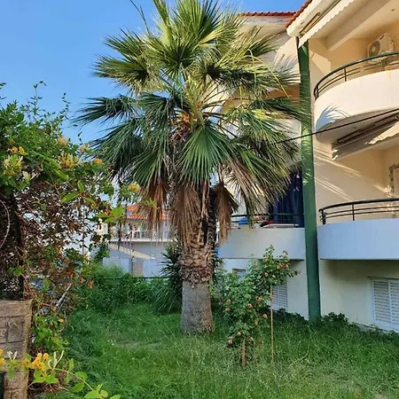 Διαμέρισμα Sunrise Πευκοχώρι