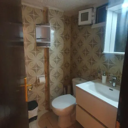 Sunrise Apartment